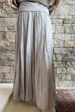  Songbird Bandeau Skirt Dress Mocha 